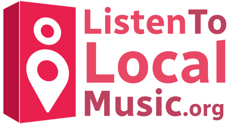 ListenToLocal Box Logo